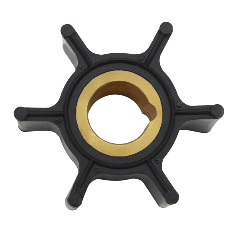 Thiết Bị Bơm Nước Động Cơ Thuyền 4HP 4.5HP 8HP 2 389576 Máy Bơm Impeller Chuyên Dụng Tiện Lợi