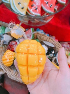 Sáp thơm của THÁI LAN