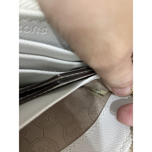 Vi si da thật hiệu Michael Kors