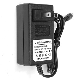 Sạc pin 3S 12.6V