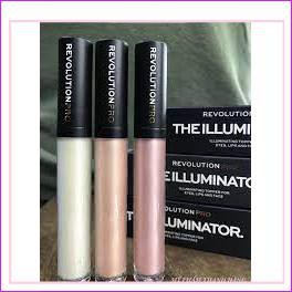 Nhũ Bắt Sáng REVOLUTION PRO The Illuminator | BigBuy360 - bigbuy360.vn