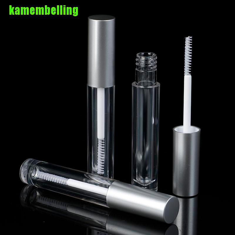 (hàng Mới Về) Set 5 / 10 Ống Rỗng Đựng Mascara Dung Tích 3.5ml | BigBuy360 - bigbuy360.vn