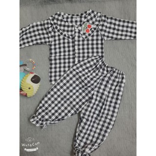 sét bộ phong cách tiểu thư cho bé