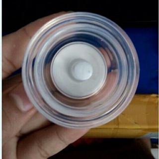 Cuống nhựa kẹp - phụ kiện máy hút sữa cầm tay Unimom Mezzo