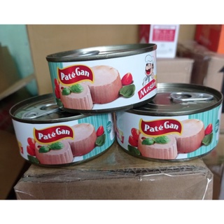 Pate gan Master T 170gr date 2025