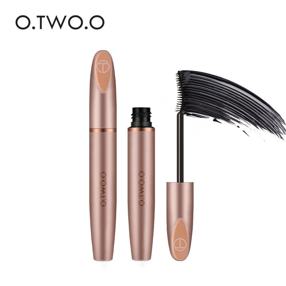 Mascara Sợi Tơ Trang Điểm Kéo Dài Lông Mi Chống Thấm Nước