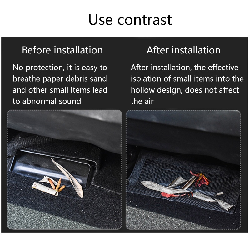 Vỏ Bọc Trang Trí Nội Thất Xe Hơi Mẫu 3Y Unisex Chống Khóa