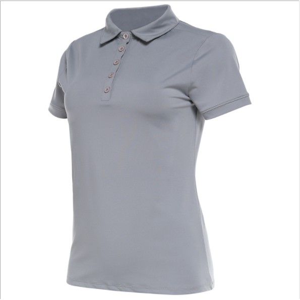 Áo thể thao nữ Basic Polo (Áo thun nữ) II Hiệu Vansydical Việt Nam