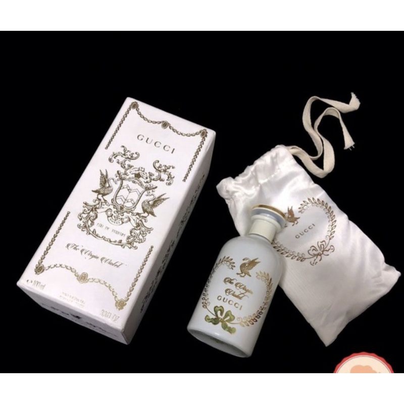 Nước Hoa Guxxi sang trọng | Thế Giới Skin Care