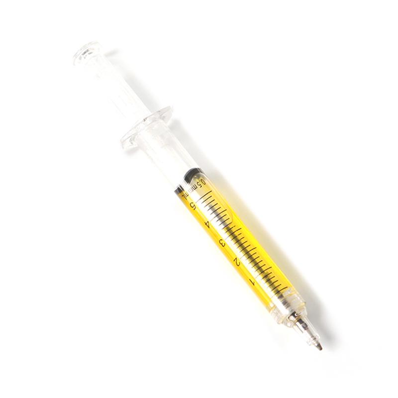 Bút Bi Hình Ống Tiêm Chuyên Dụng Cho Y Tá