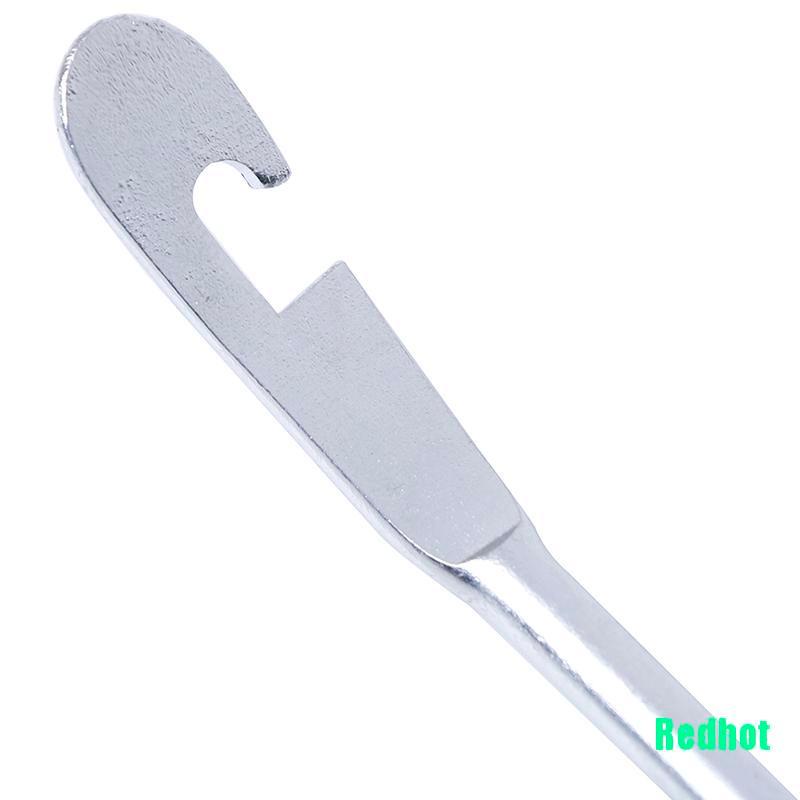 Dụng Cụ Sửa Chữa Lốp Xe Đạp Bằng Thép Không Gỉ Cao Cấp