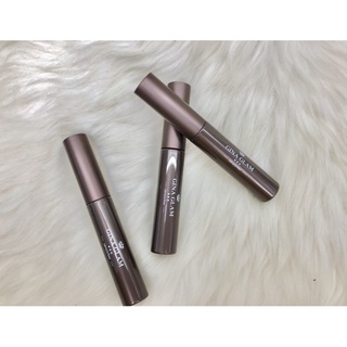 Mascara chân mày Sivanna Gina Glam Coloring Eye Brown màu nâu đậm