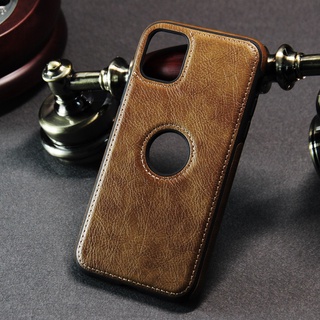 Ốp Lưng Da iPhone 12/12Pro/Mini/Promax