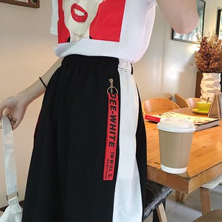 [ có Sẵn ] CHÂN VÁY phối ulzzang Quảng Châu