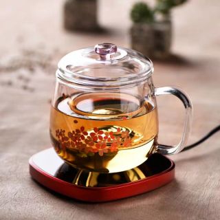 Đế hâm nóng đồ uống