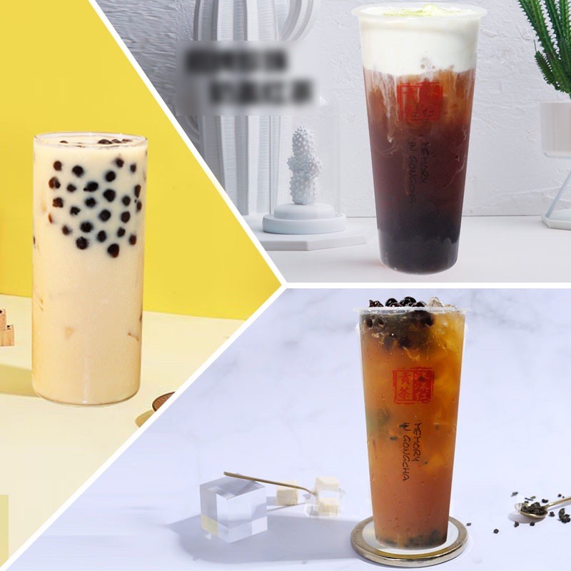Hồng trà Gông cha ( Gongcha Gong cha ) pha chế trà sữa - trà đào thơm ngon đậm vị Túi 500g | BigBuy360 - bigbuy360.vn