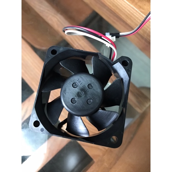 Quạt làm mát máy giặt panasonic nội địa