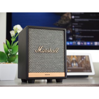 Loa Marshall Uxbridge Voice