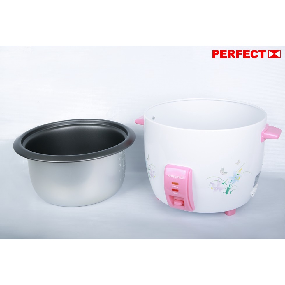 Nồi cơm điện Perfect PF-CR18