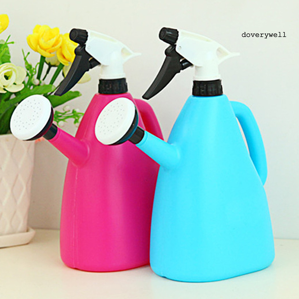 Bình Tưới Cây Chống Tràn Bằng Nhựa Dung Tích Lớn