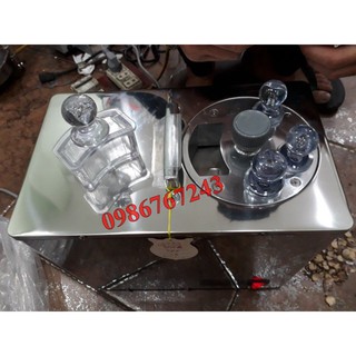 Máy cắt thái dược liệu dq 103