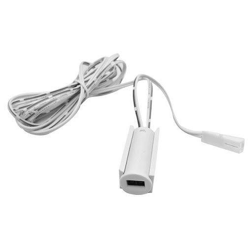Cảm biến vẫy tay, đóng mở bật tắt đèn led 12V, 24V sử dụng cho tủ bếp, led thanh nhôm, led dán