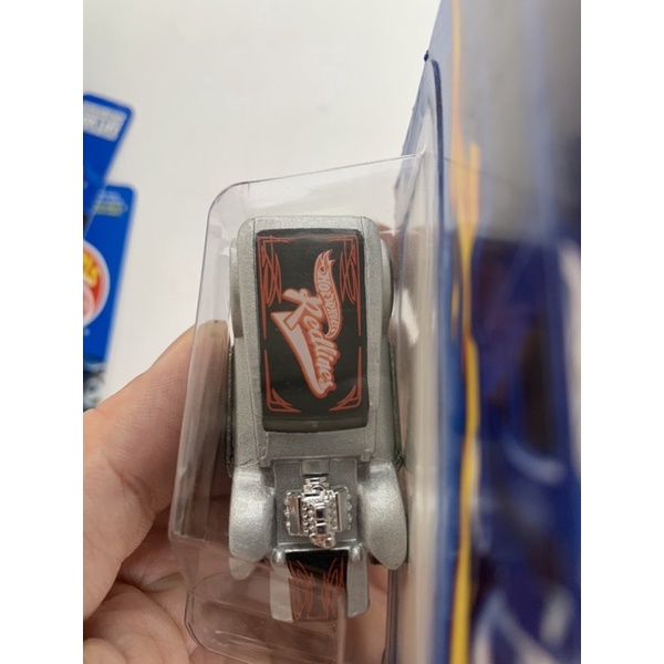 Xe Hot Wheels The Demon