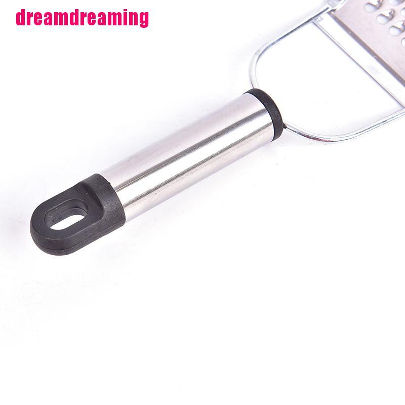 Dụng Cụ Gọt Vỏ Rau Củ Bằng Thép Không Gỉ Đa Năng Tiện Lợi
