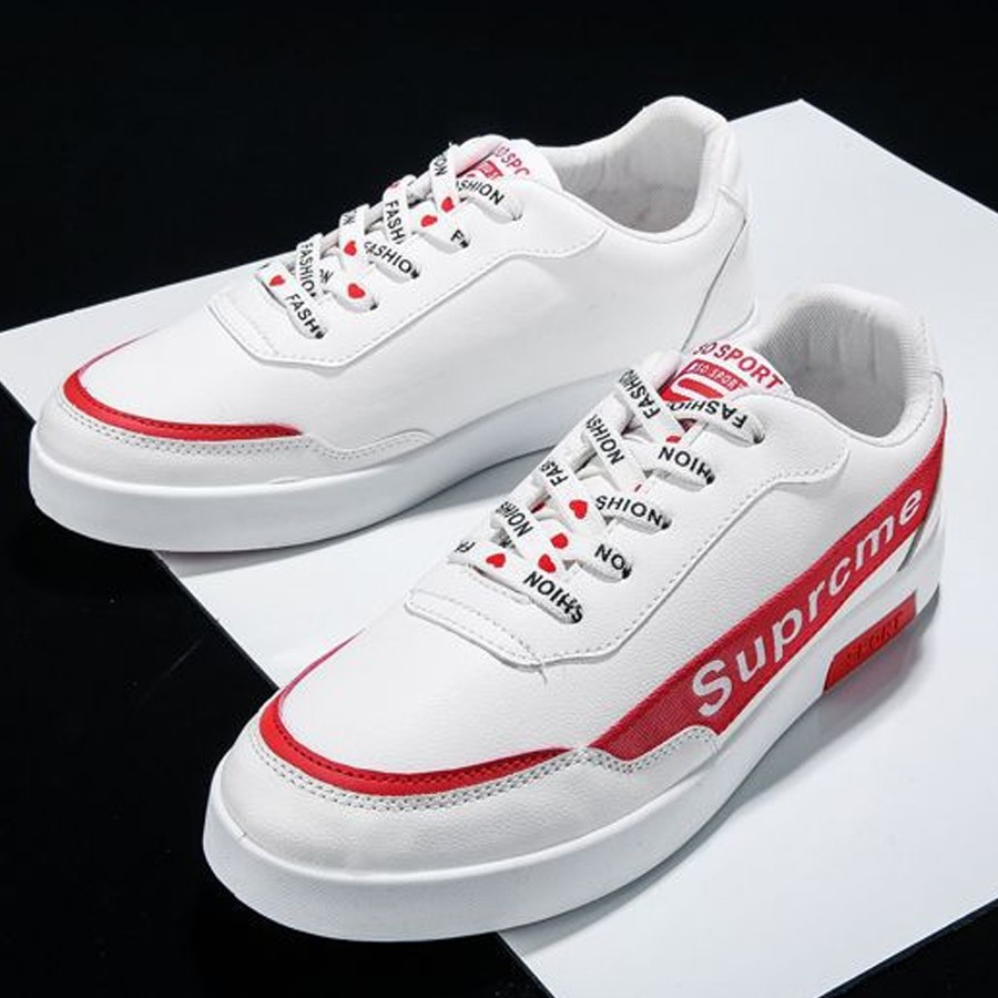 GIÀY THỂ THAO NAM SUPRCME HOT PHONG CÁCH - ĐẸP - ĐỘC - LẠ | BigBuy360 - bigbuy360.vn