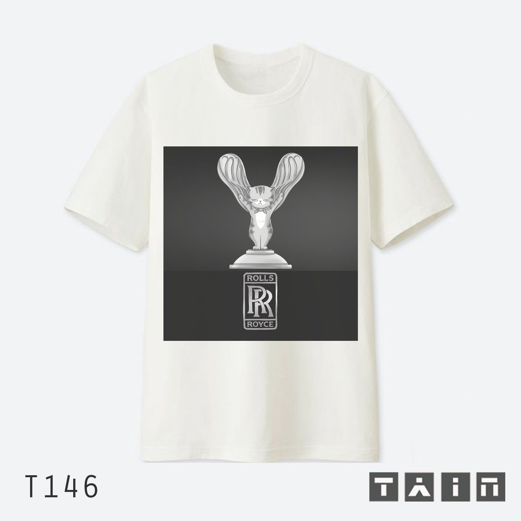 Áo in Mèo Cosplay (Tain.vn) | BigBuy360 - bigbuy360.vn