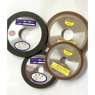 Đĩa mài lưỡi cưa/Đĩa mài rửa lưỡi cưa hợp kim