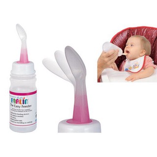 Bình thìa ăn dặm farlin 180ml bf-193a