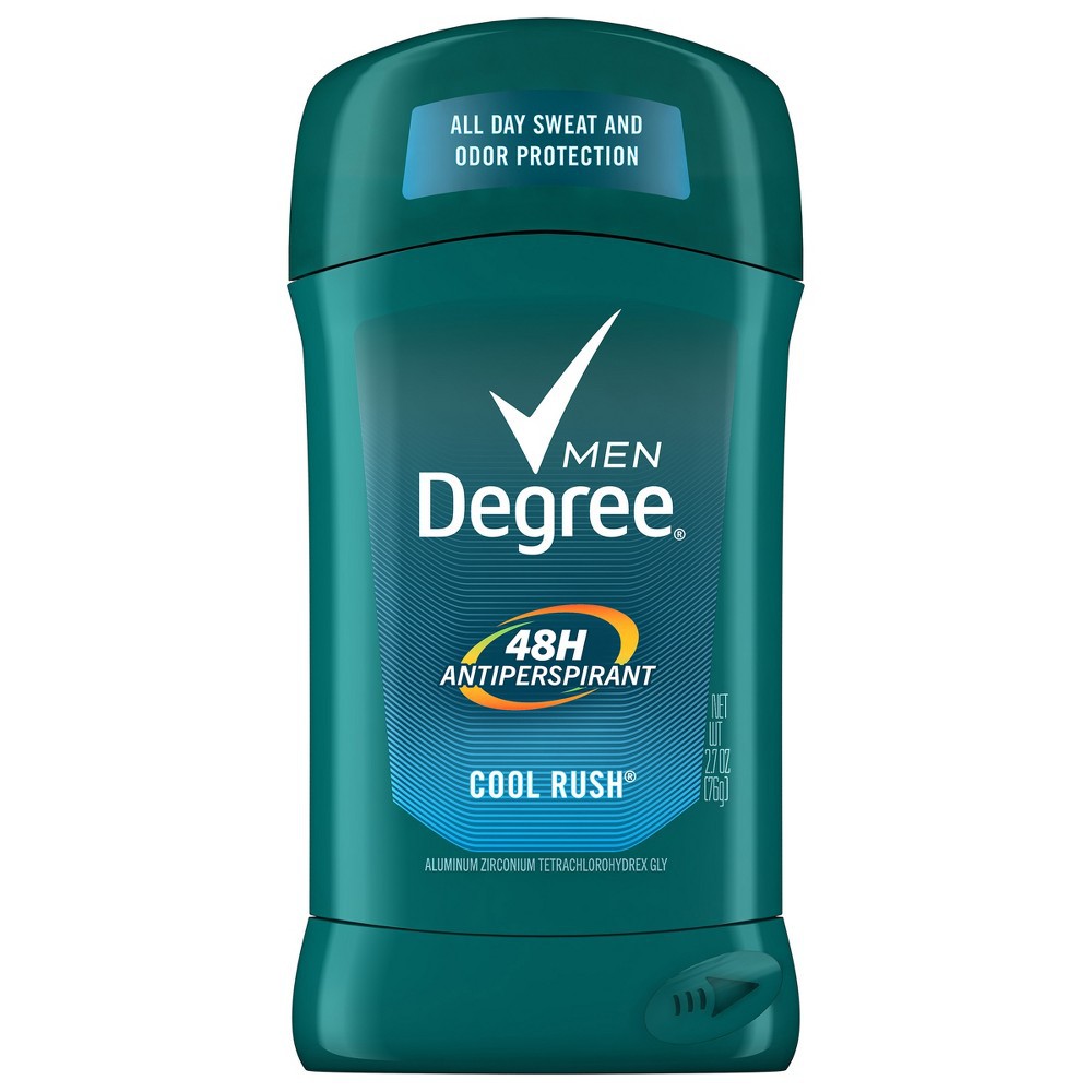 Lăn Sáp Lăn Khử Mùi Nam - Degree Men 76g