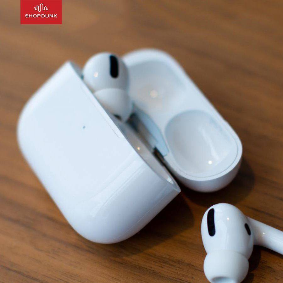 Apple AirPods Pro (tai nghe) | BigBuy360 - bigbuy360.vn