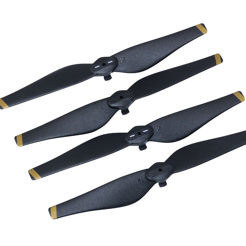 Phù Hợp Cánh Quạt Thẳng Tháo Lắp Nhanh Cho dji mavic air propeller 5332s