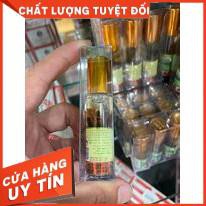 Dầu gió nhân sâm Thái Lan Green Herb oil 20ml