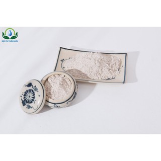 Bột đậu đỏ Mộc Sắc 1kg
