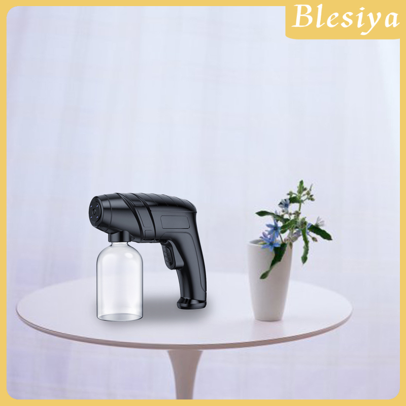 Bộ 2 Máy Phun Sương Nanos Cầm Tay 300ml