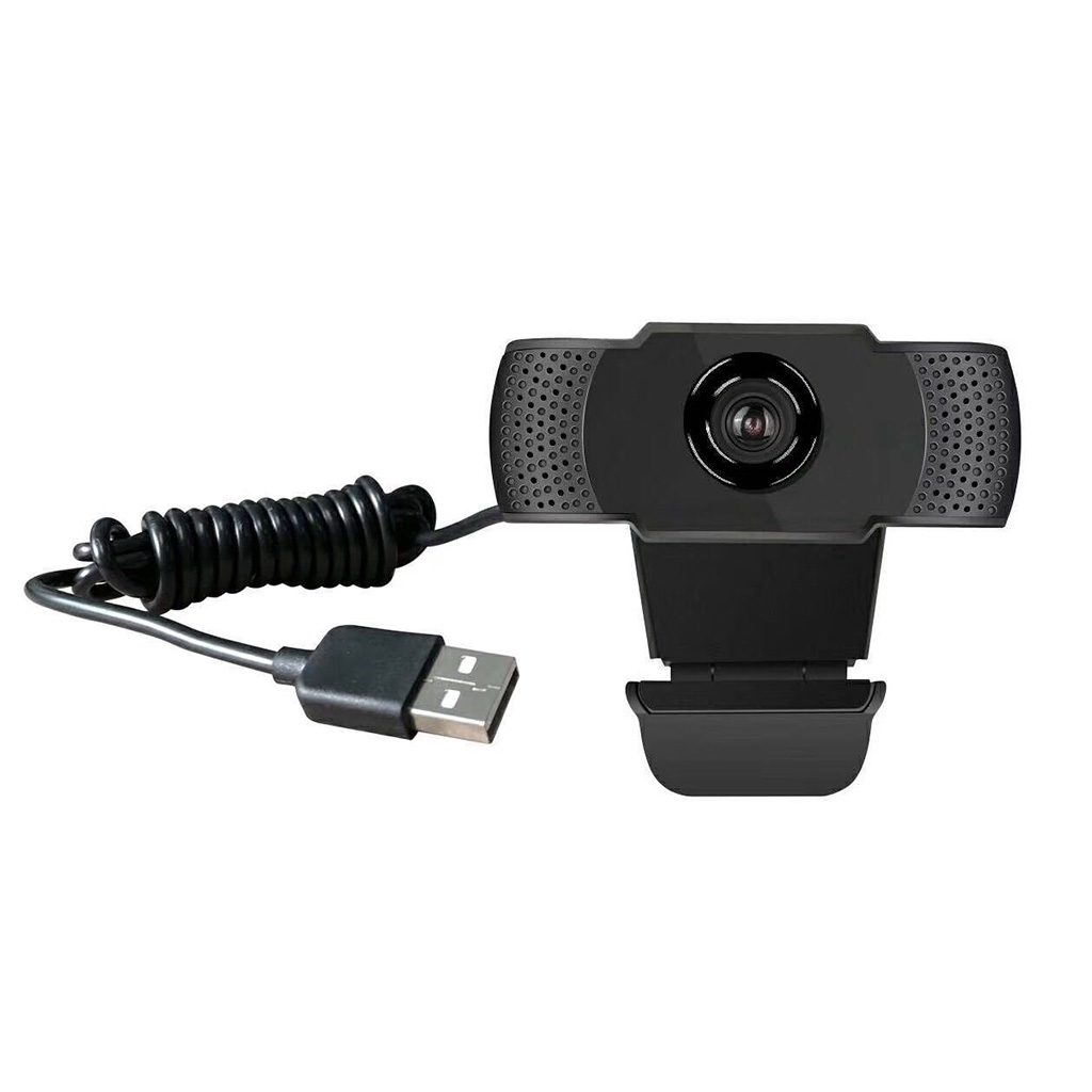 Webcam 1080p Hd Có Mic Cho Máy Tính | BigBuy360 - bigbuy360.vn