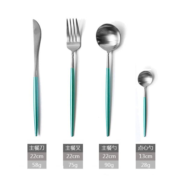 Đũa Ăn Bằng Thép Không Gỉ 304 Chất Lượng Cao