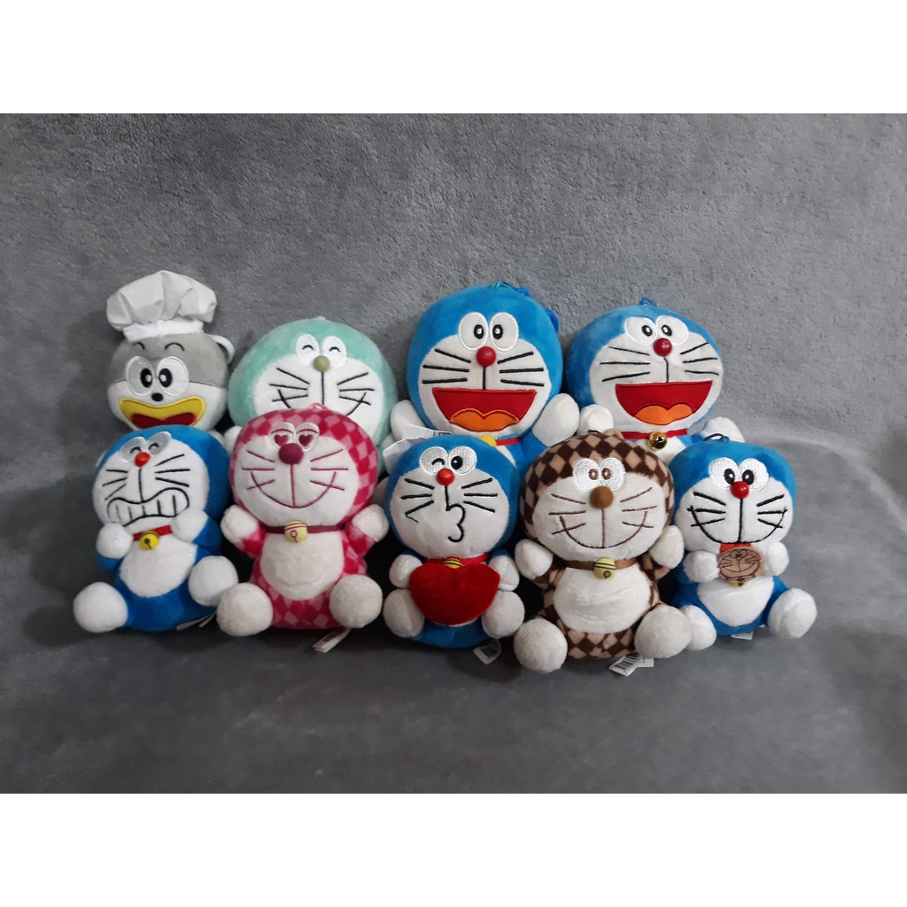 MÓC KHÓA GẤU BÔNG DỄ THƯƠNG