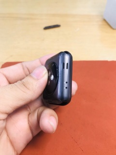 Dán Ppf full body cho apple watch dành cho seri 2,3,4,5