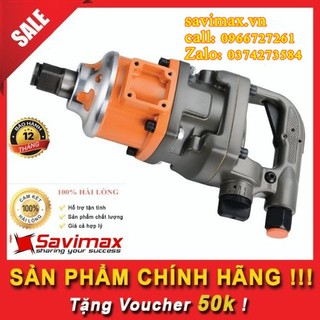 Súng bắn bu lông 1 inch ngắn kocu kc-681b - kc-681b