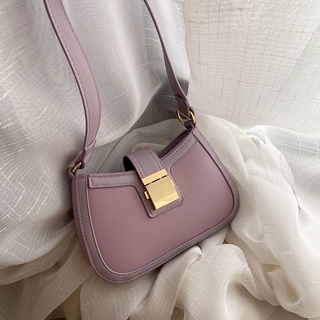 Túi đeo vai thiết kế nhỏ gọn độc đáo hợp thời trang dành cho nữ