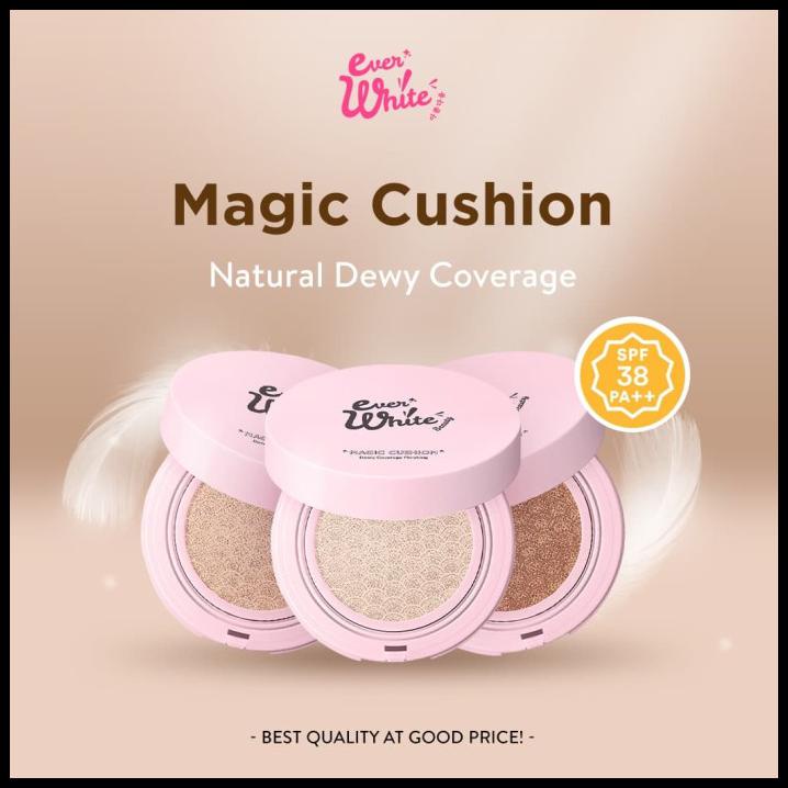 Đệm Kỳ Diệu Everwhite - Cát | BigBuy360 - bigbuy360.vn