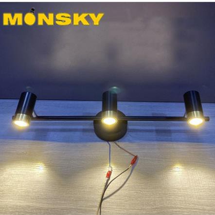 Siêu Sale Đèn soi tranh, rọi gương phòng tắm LED MONSKY trang trí sang trọng, tinh tế.