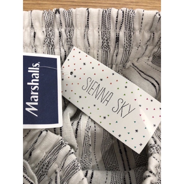 Quần suông ống rộng S. SKY