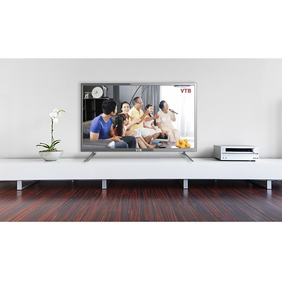 Smart TiVi Karaoke LV3279KS