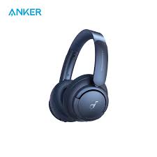 Soundcore của Anker Life Q35 Tai nghe đa chế độ Chống ồn Chủ động Tai nghe Bluetooth với LDAC cho Âm thanh không dây độ