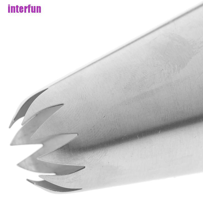 Bộ 10 Cây Kem Cỡ Lớn Tiện Dụng